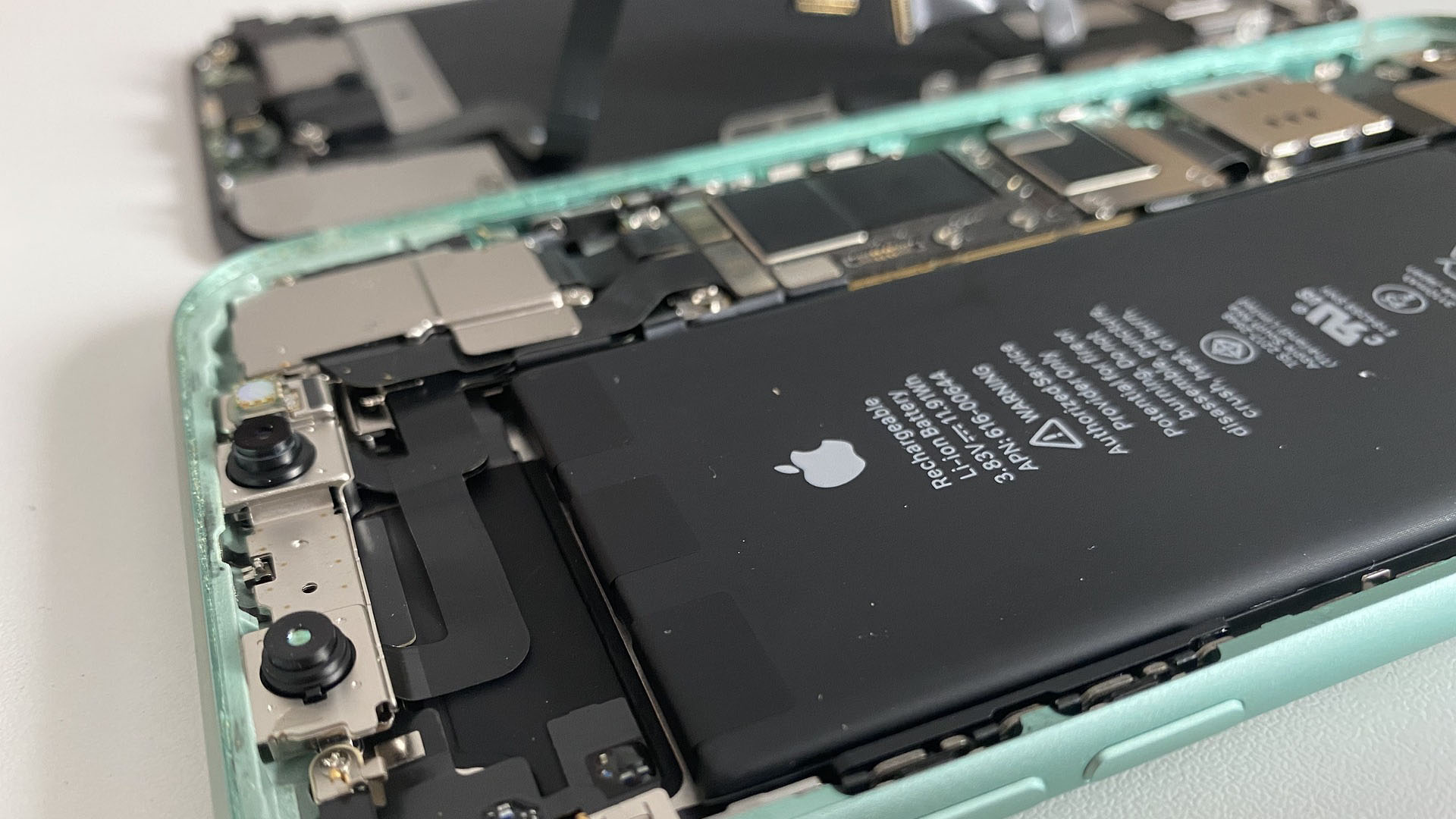 局部視覺系統(tǒng)